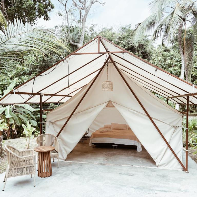 Glamping Kunna Tayrona - Tienda - 13