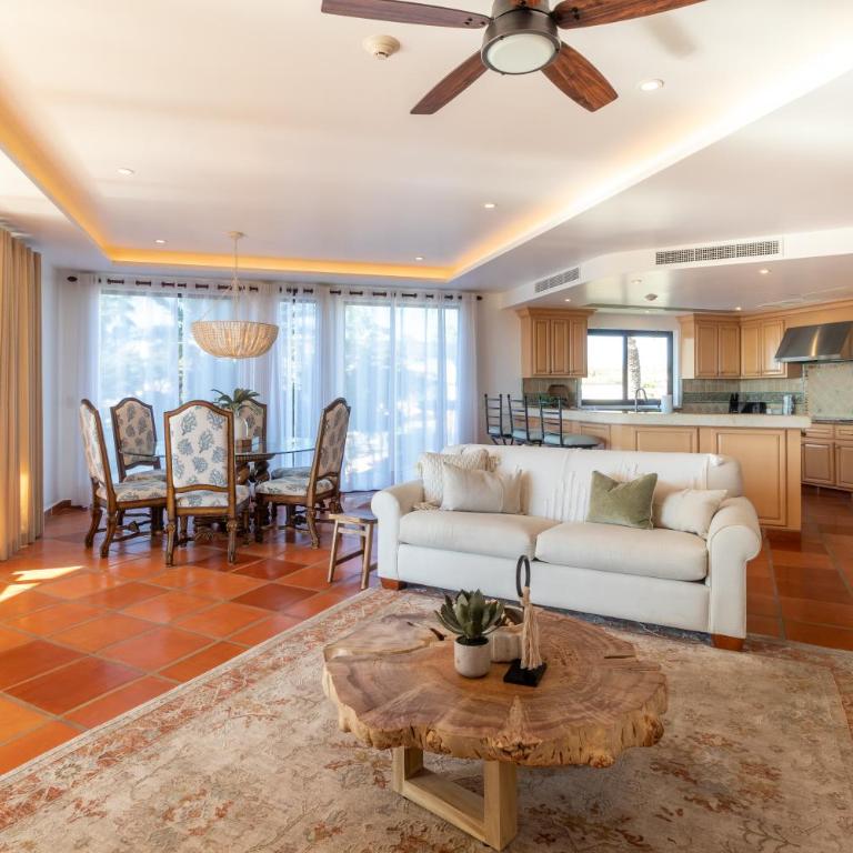 PDS Condo B201 - Vacation Home - 17