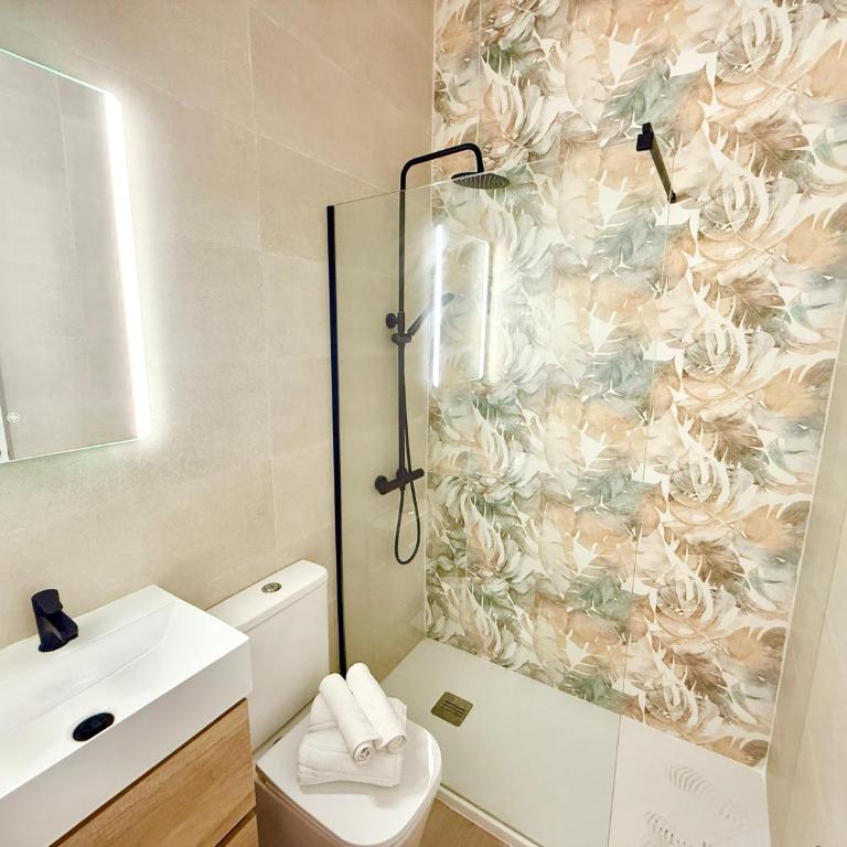 Palm 1 Centro - 5 Rooms - Apartamento - 11