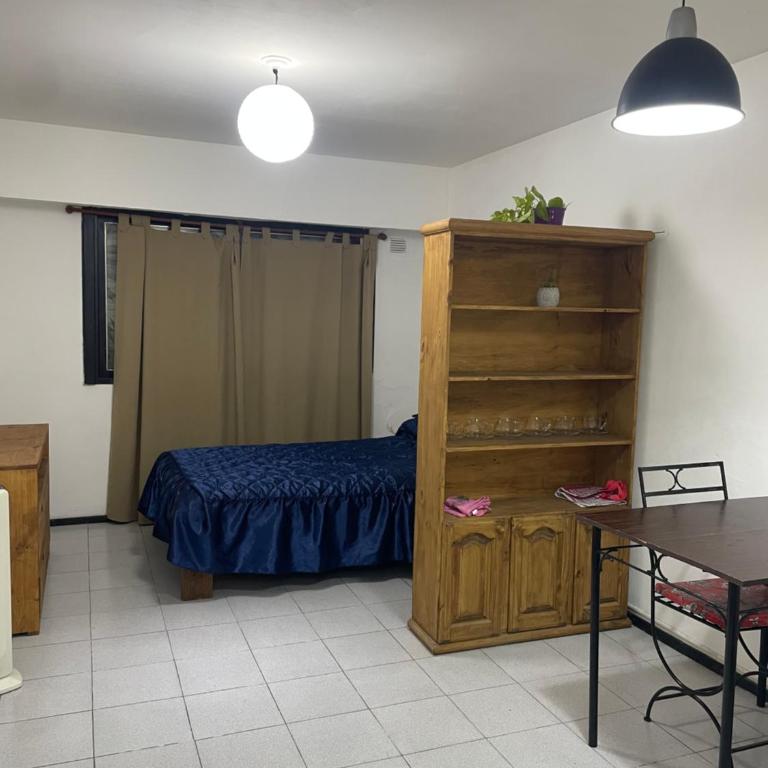 Monoambiente centrico - Apartamento de 1 dormitorio - 2