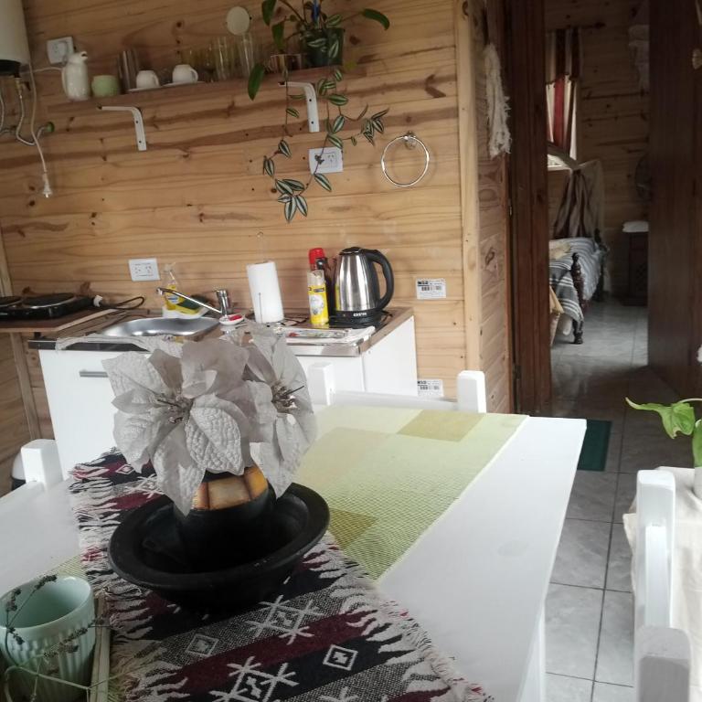 Cabañas Sierra Serena - Apartamento de 1 dormitorio - 15