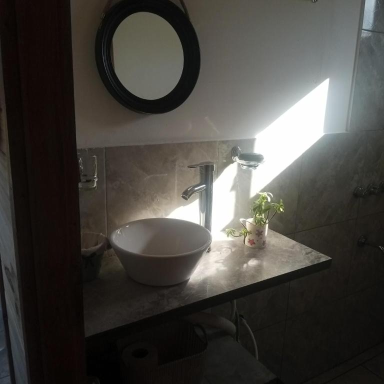 Cabañas Sierra Serena - Apartamento de 1 dormitorio - 16