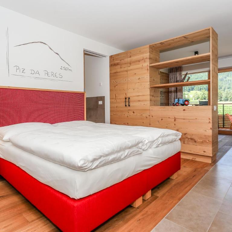 Lerchnhof - Appartamento con 2 Camere da Letto - 13