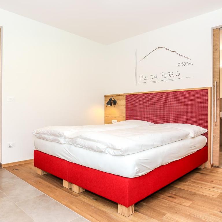 Lerchnhof - Appartamento con 2 Camere da Letto - 12