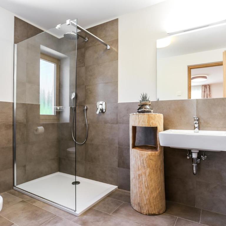 Lerchnhof - Appartamento con 2 Camere da Letto - 11