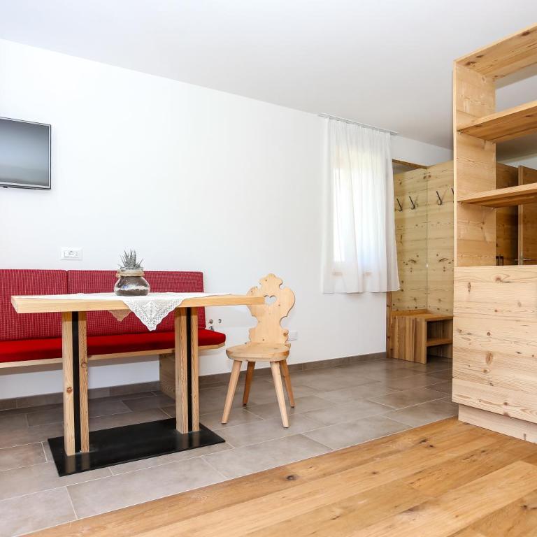 Lerchnhof - Appartamento con 2 Camere da Letto - 10