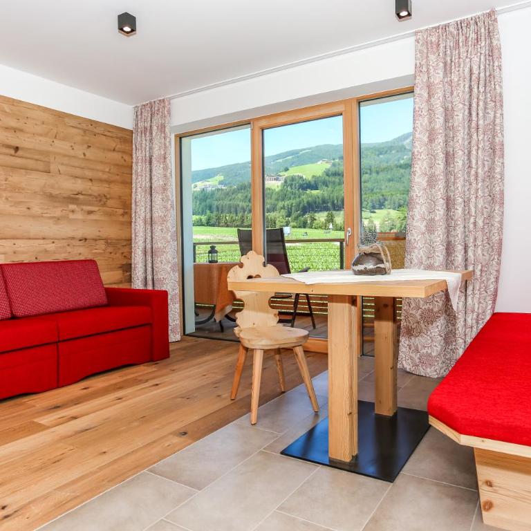 Lerchnhof - Appartamento con 2 Camere da Letto - 9