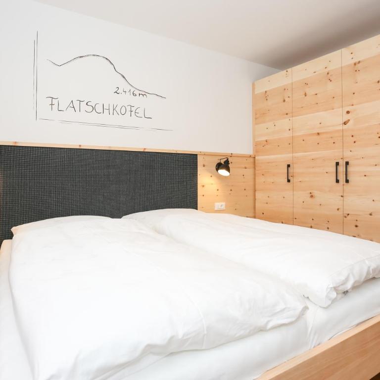 Lerchnhof - Appartamento con 2 Camere da Letto - 4