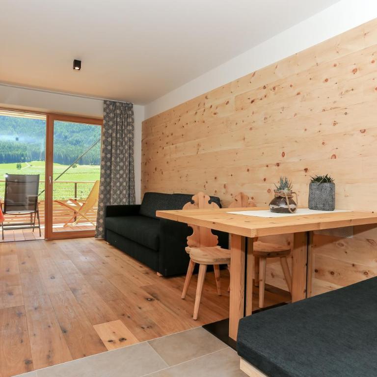 Lerchnhof - Appartamento con 2 Camere da Letto - 8