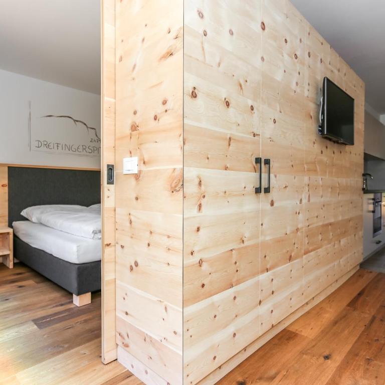 Lerchnhof - Appartamento con 2 Camere da Letto - 6