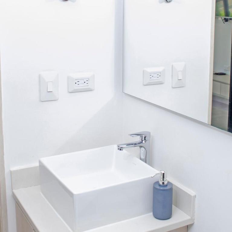 Apart Suites Stay Coralina - El Rodadero - Santa Marta - Apartamento de 1 dormitorio - 9