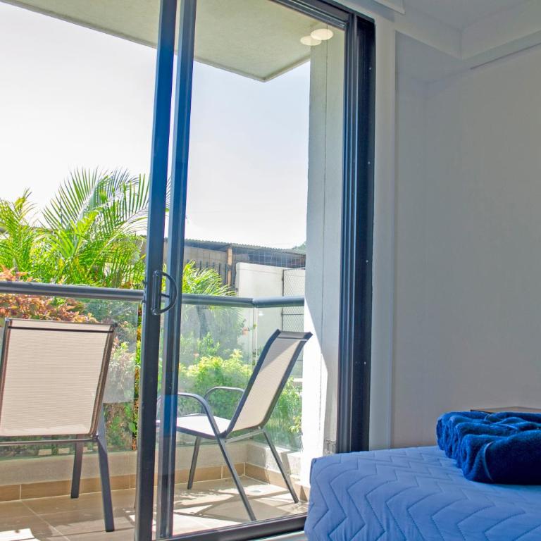 Apart Suites Stay Coralina - El Rodadero - Santa Marta - Apartamento de 1 dormitorio - 12