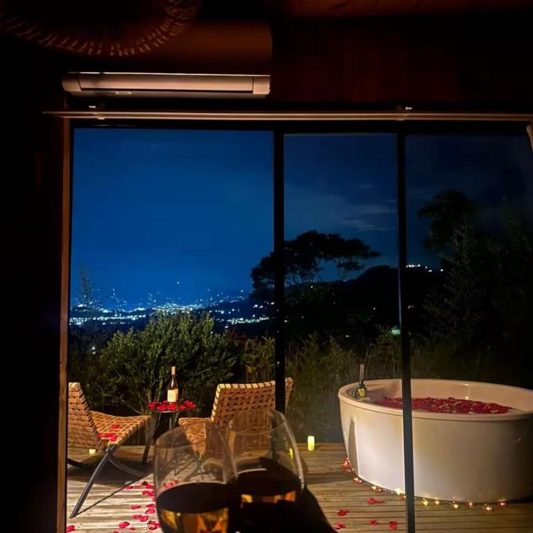 Hermoso Glamping Casa Shaddai - Casa de 2 dormitorios - 3
