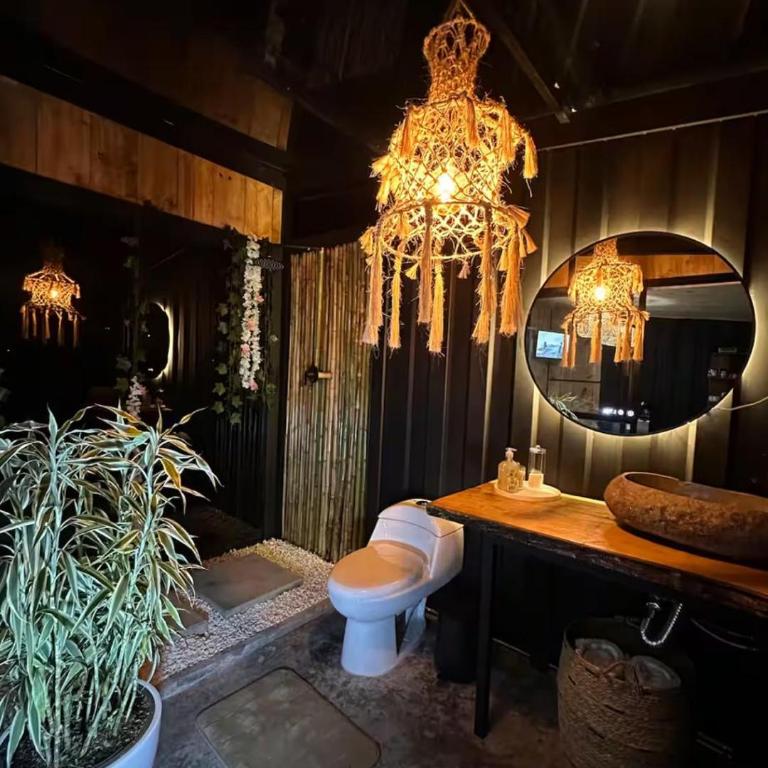 Hermoso Glamping Casa Shaddai - Casa de 2 dormitorios - 6