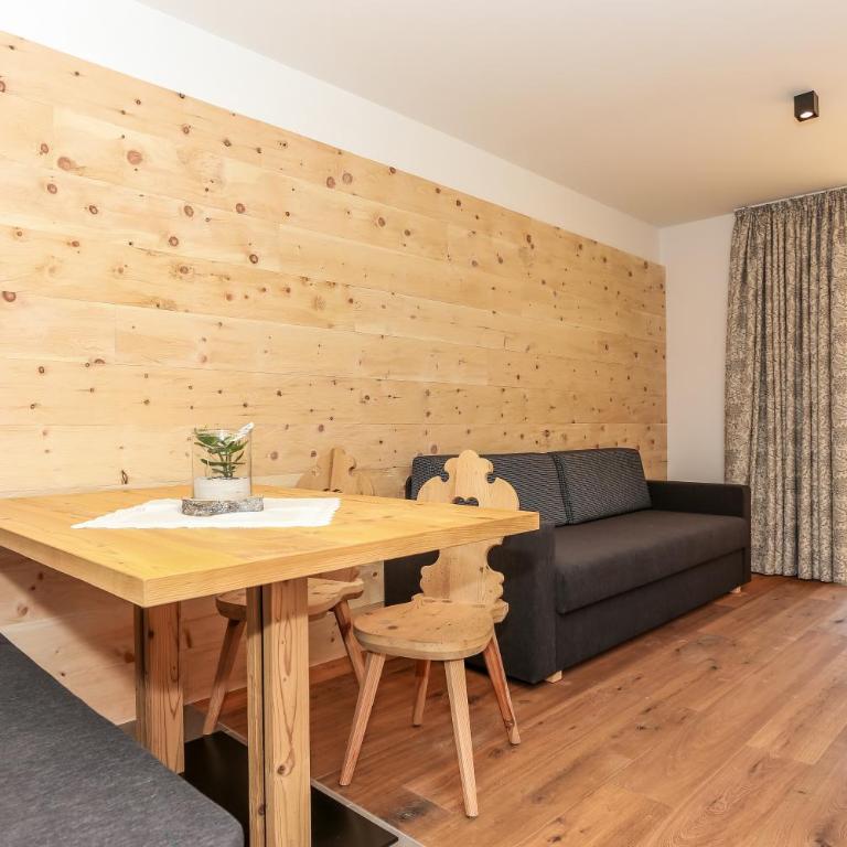 Lerchnhof - Appartamento con 2 Camere da Letto - 12