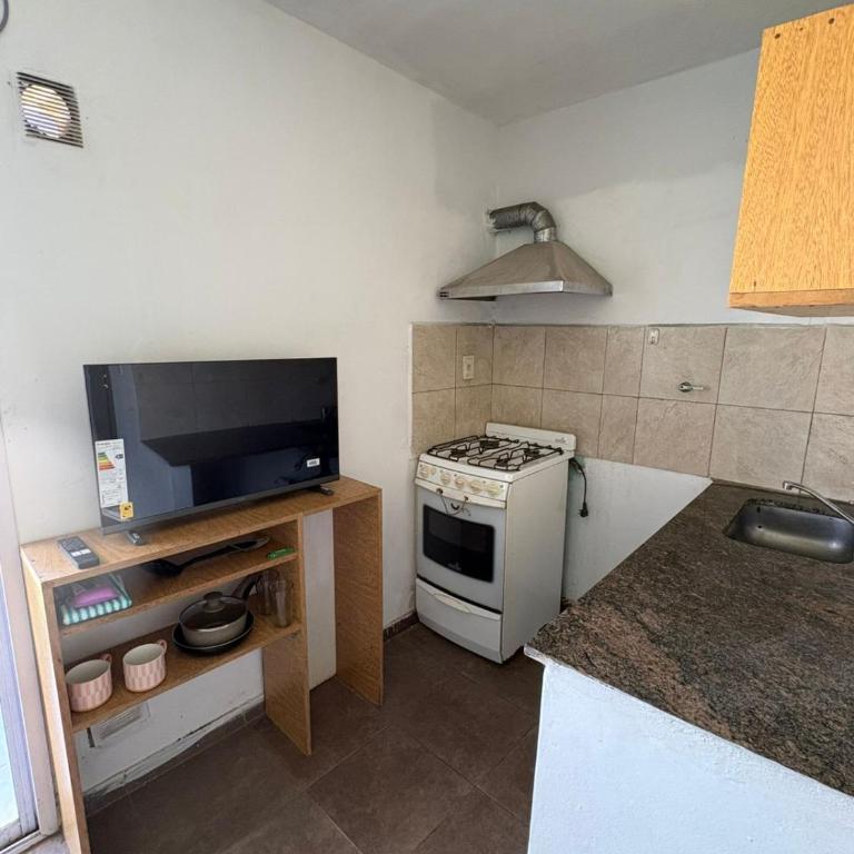 Las Tres Marias - Apartamento de 1 dormitorio - 3