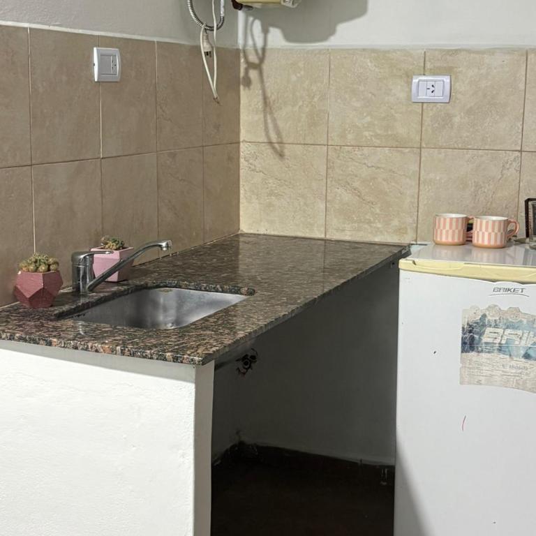 Las Tres Marias - Habitación Doble - 1 o 2 camas - 2