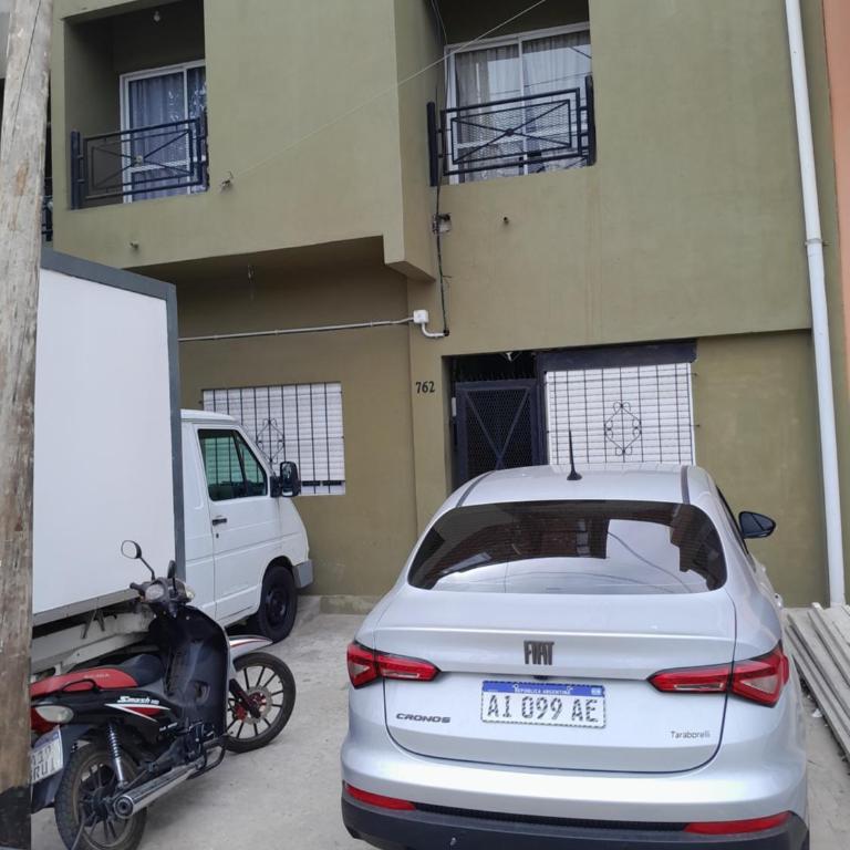 Mini Cozy - Apartamento de 1 dormitorio - 13