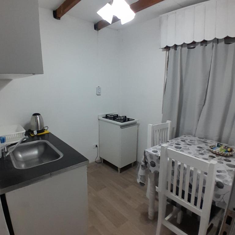 Mini Cozy - Apartamento de 1 dormitorio - 7