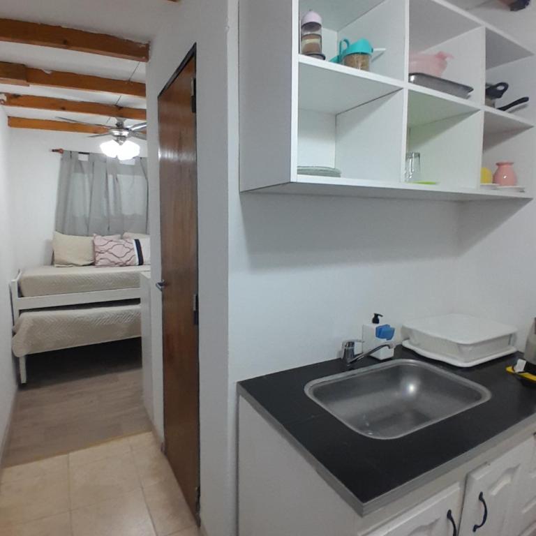 Mini Cozy - Apartamento de 1 dormitorio - 8