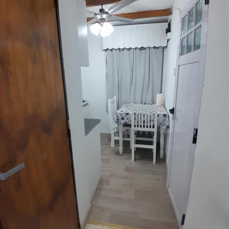 Mini Cozy - Apartamento de 1 dormitorio - 10
