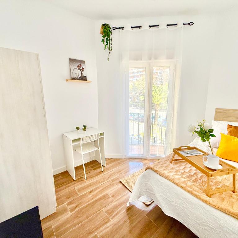 Palm 2 Centro - 5 Rooms - Apartamento - 7