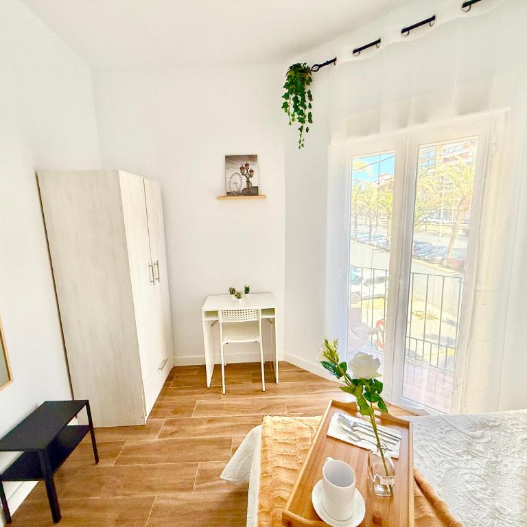 Palm 2 Centro - 5 Rooms - Apartamento - 10