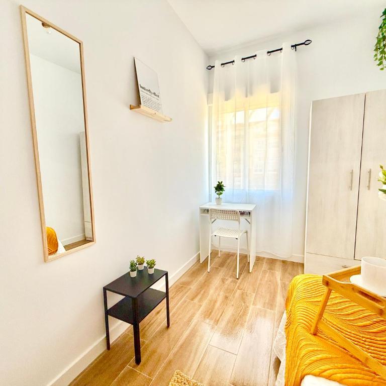 Palm 2 Centro - 5 Rooms - Apartamento - 14