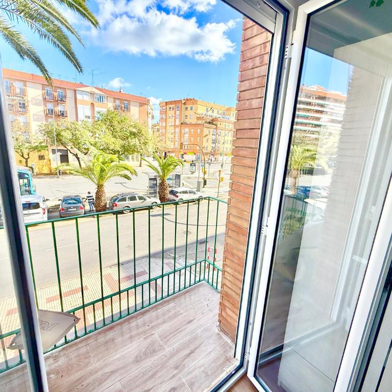 Palm 2 Centro - 5 Rooms - Apartamento - 16