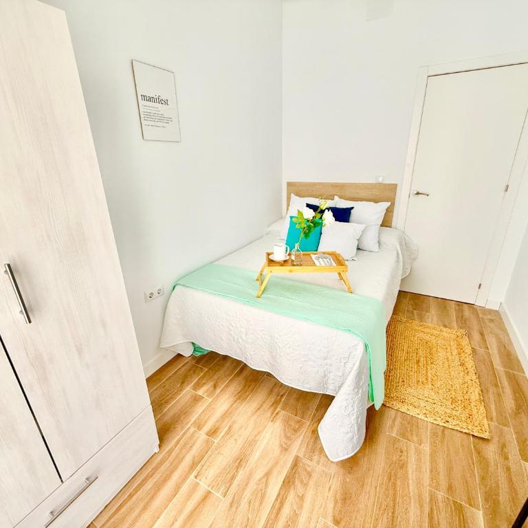 Palm 2 Centro - 5 Rooms - Apartamento - 19