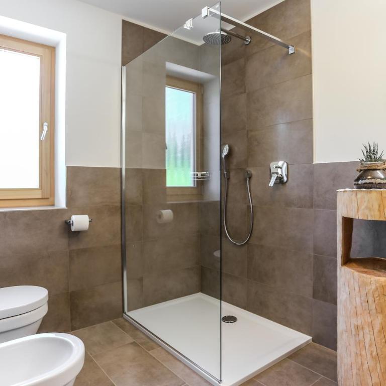 Lerchnhof - Appartamento con 2 Camere da Letto - 16