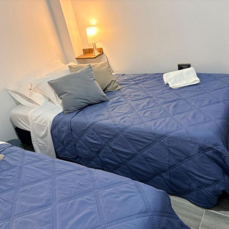 Villa Celeste Guaduas El Mirador - Apartamento de 2 dormitorios - 5