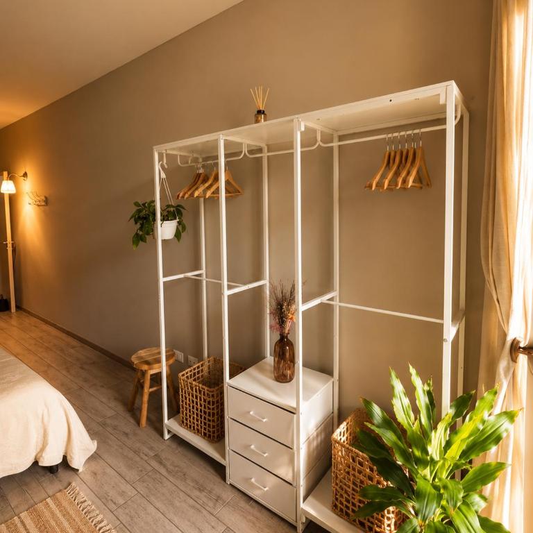 Aloha Pool Apartment - Free Parking - Sirmione - Appartamento con 1 Camera da Letto - 10
