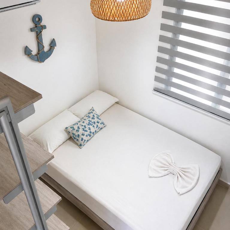 SAMARIA CLUB DE PLAYA by Santa Marta Playa Resort, Preciosos Apartamentos en el sector exclusivo de Pozos Colorados - Apartamento de 3 dormitorios - 15