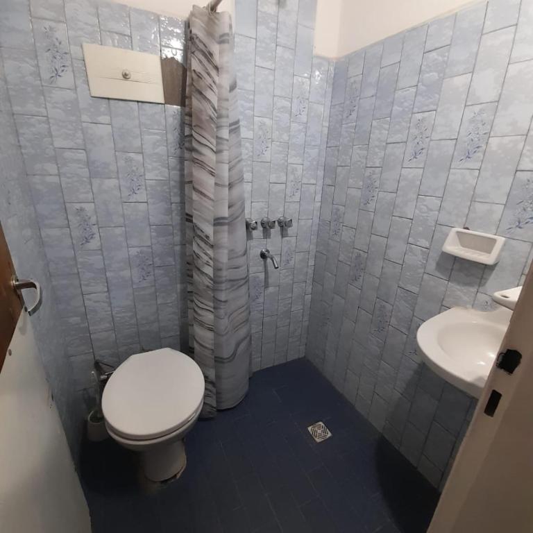 La Abuela Irma - Apartamento de 1 dormitorio - 4