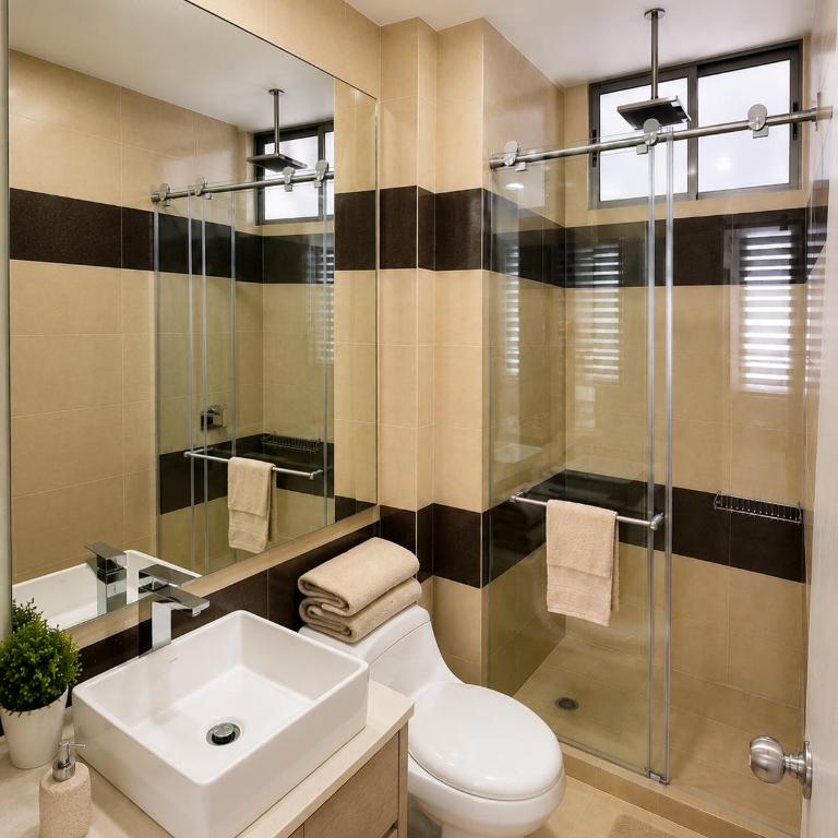 SAMARIA CLUB DE PLAYA by Santa Marta Playa Resort, Preciosos Apartamentos en el sector exclusivo de Pozos Colorados - Apartamento de 3 dormitorios - 16