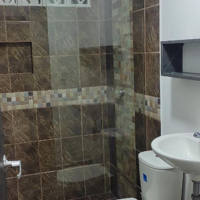 aparta hotel Santa Elena - Antioquia - One-Bedroom Apartment - 2