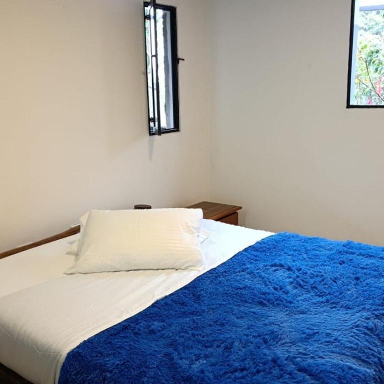 aparta hotel Santa Elena - Antioquia - One-Bedroom Apartment - 3