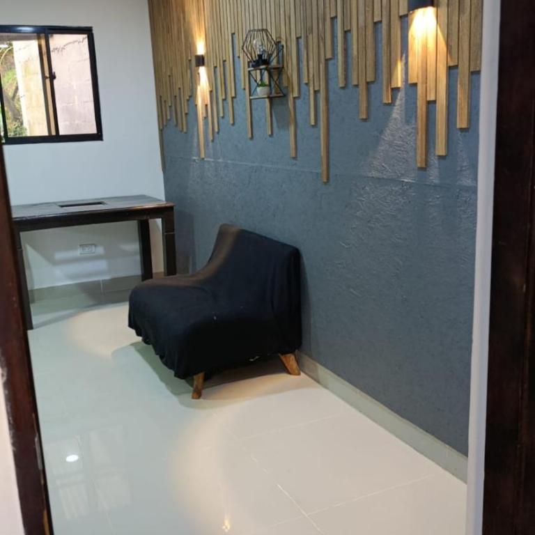 aparta hotel Santa Elena - Antioquia - One-Bedroom Apartment - 5