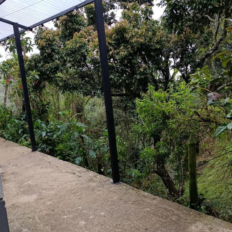 aparta hotel Santa Elena - Antioquia - One-Bedroom Apartment - 6