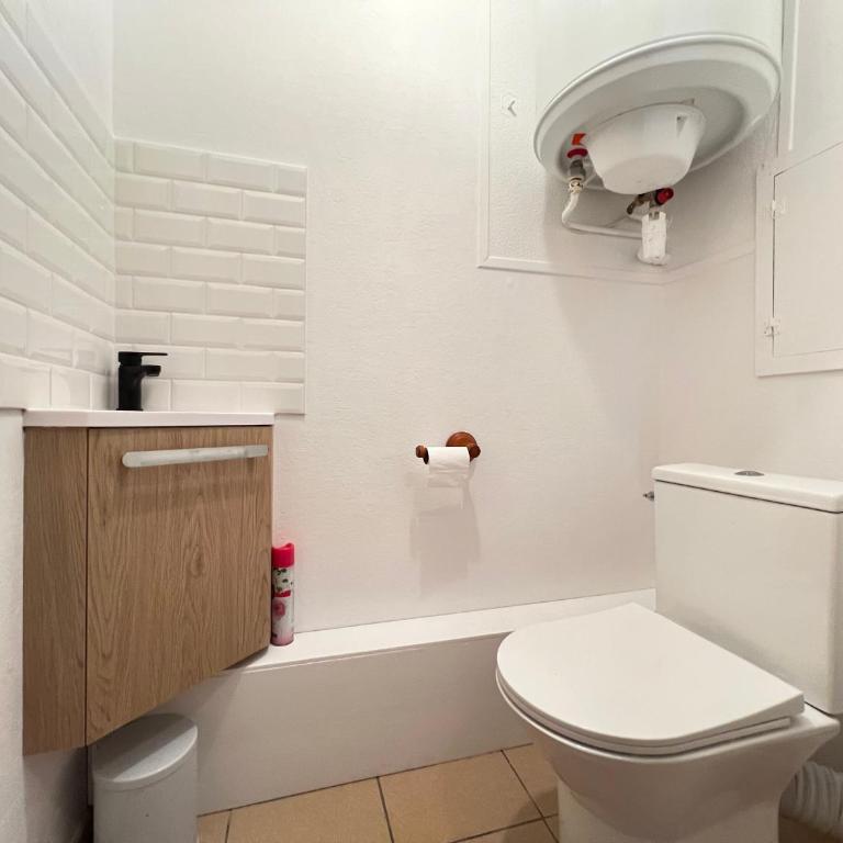 T2 Rez-de-Jardin Proche Plage à Arcachon avec Parking - FR-1-474-284 - Appartement - 16