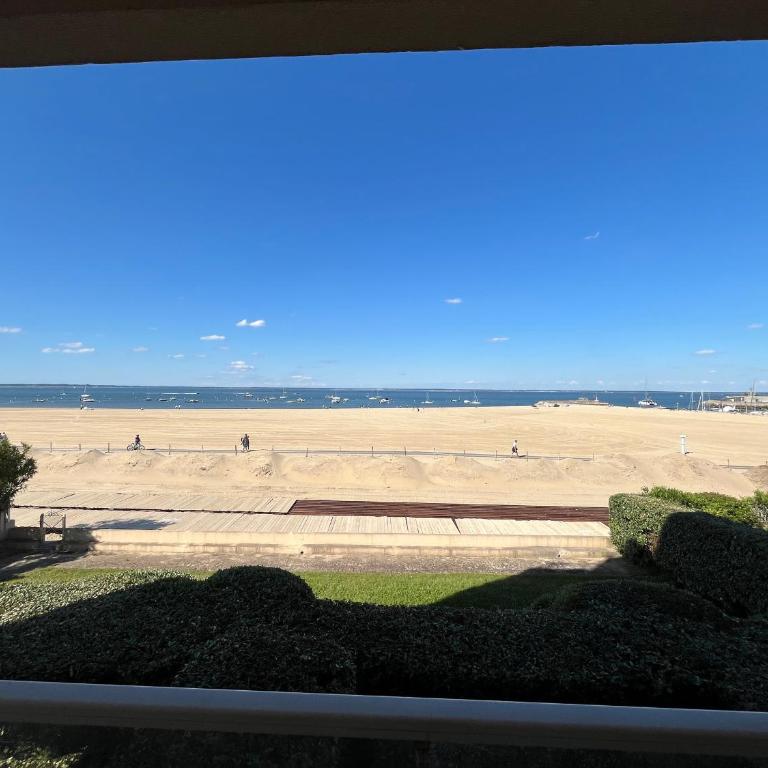 Appartement T2, vue mer superbe - 4 pers. - FR-1-374-244 - Apartamento - 19