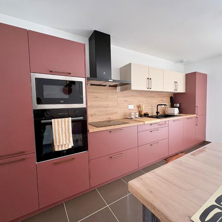 Maison entre forêt et plage - 4 pers. - FR-1-323-615 - Ferienhaus - 23