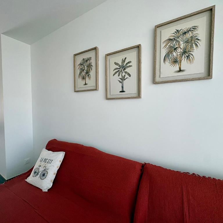Maison entre forêt et plage - 4 pers. - FR-1-323-615 - Ferienhaus - 25
