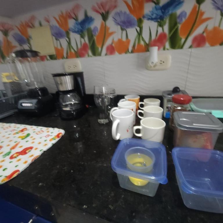 nuevo apartamento en villavicencio - Apartamento de 2 dormitorios - 5
