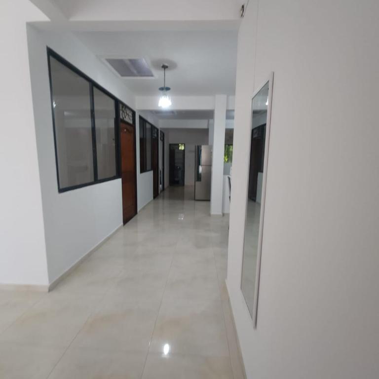 nuevo apartamento en villavicencio - Apartamento de 2 dormitorios - 6
