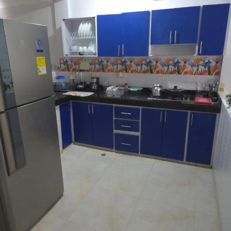 nuevo apartamento en villavicencio - Apartamento de 2 dormitorios - 10