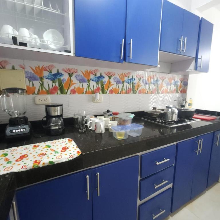 nuevo apartamento en villavicencio - Apartamento de 2 dormitorios - 16