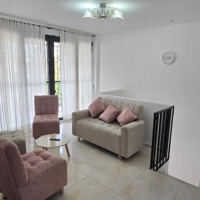 nuevo apartamento en villavicencio - Apartamento de 2 dormitorios - 17