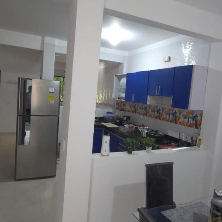 nuevo apartamento en villavicencio - Apartamento de 2 dormitorios - 19